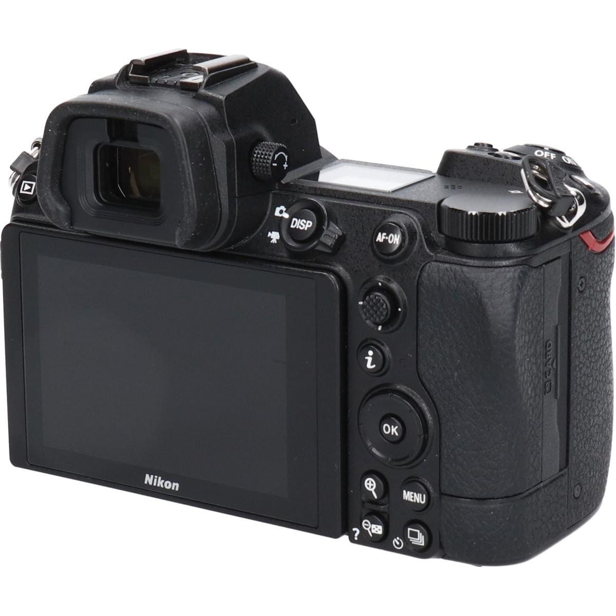 Ｚ６ＩＩ
