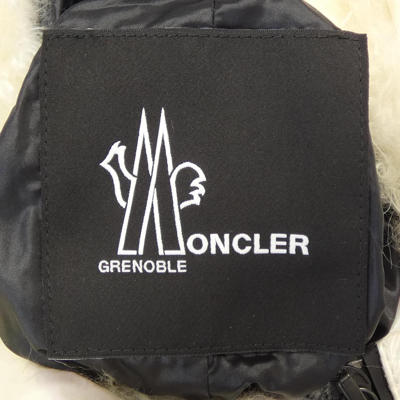 モンクレールグルノーブル MONCLER GRENOBLE TILLIER ダウンジャケット