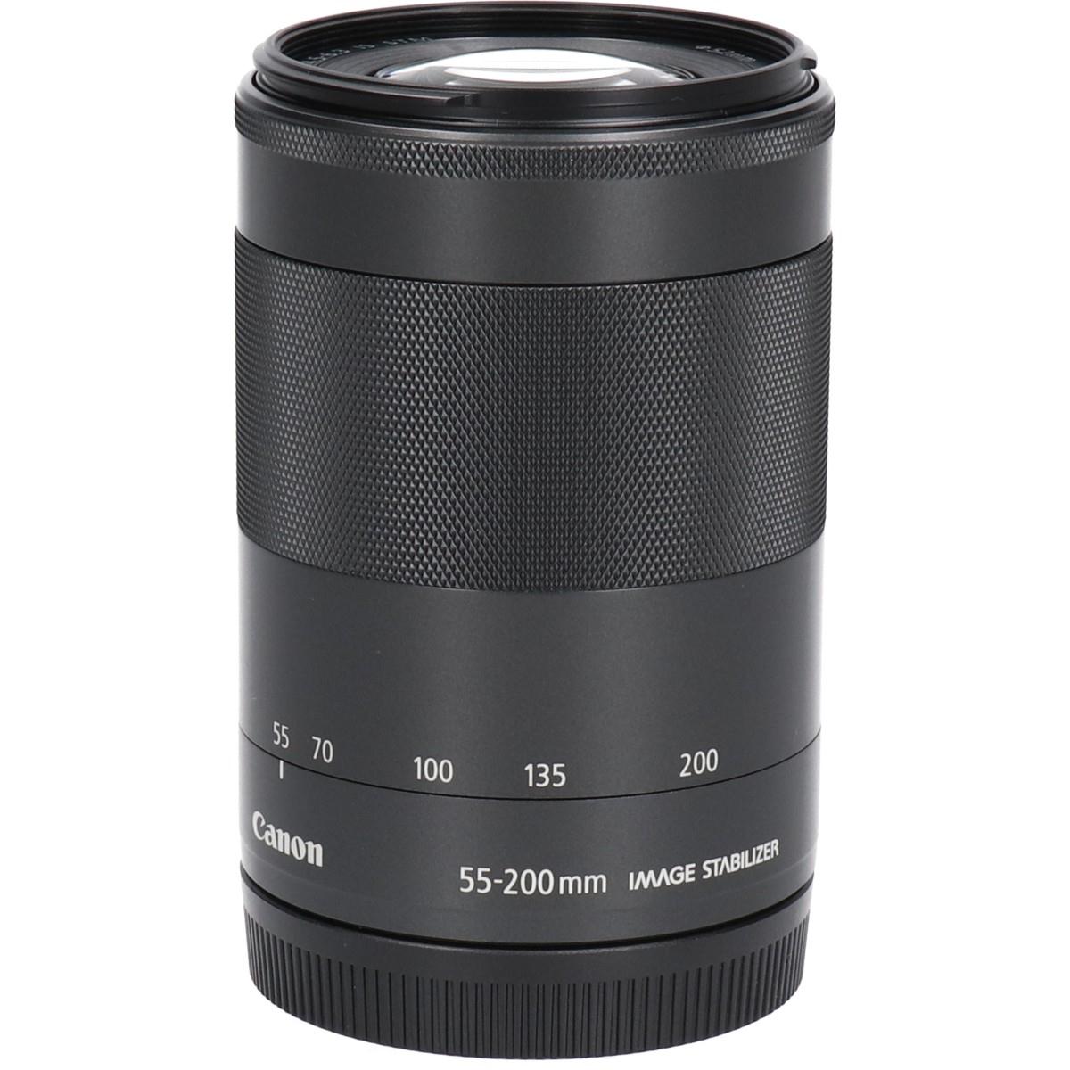 ＥＦ－Ｍ５５－２００ｍｍ　Ｆ４．５－６．３ＩＳ　ＳＴＭ