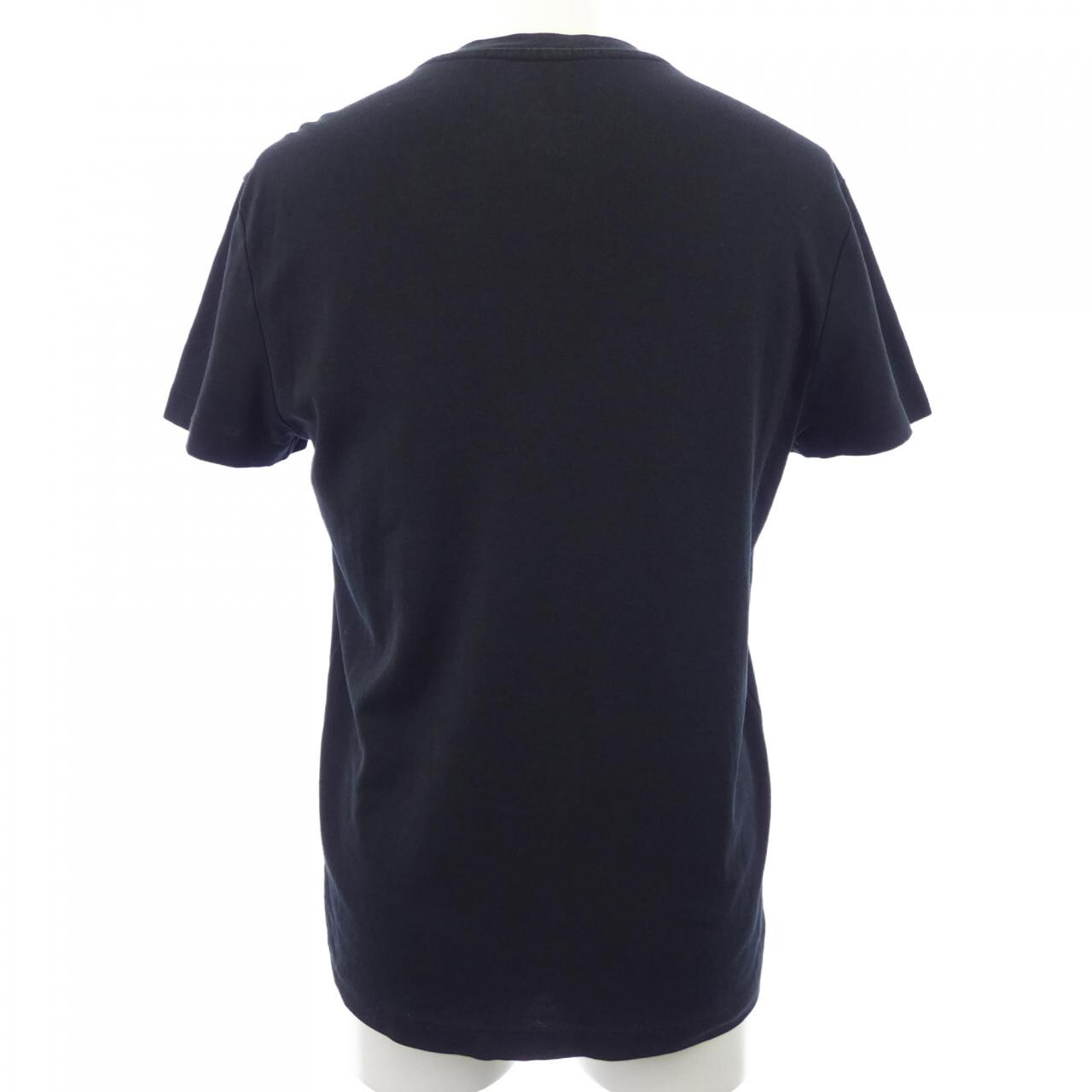 ルイヴィトン LOUIS VUITTON HAY01WCMS Tシャツ