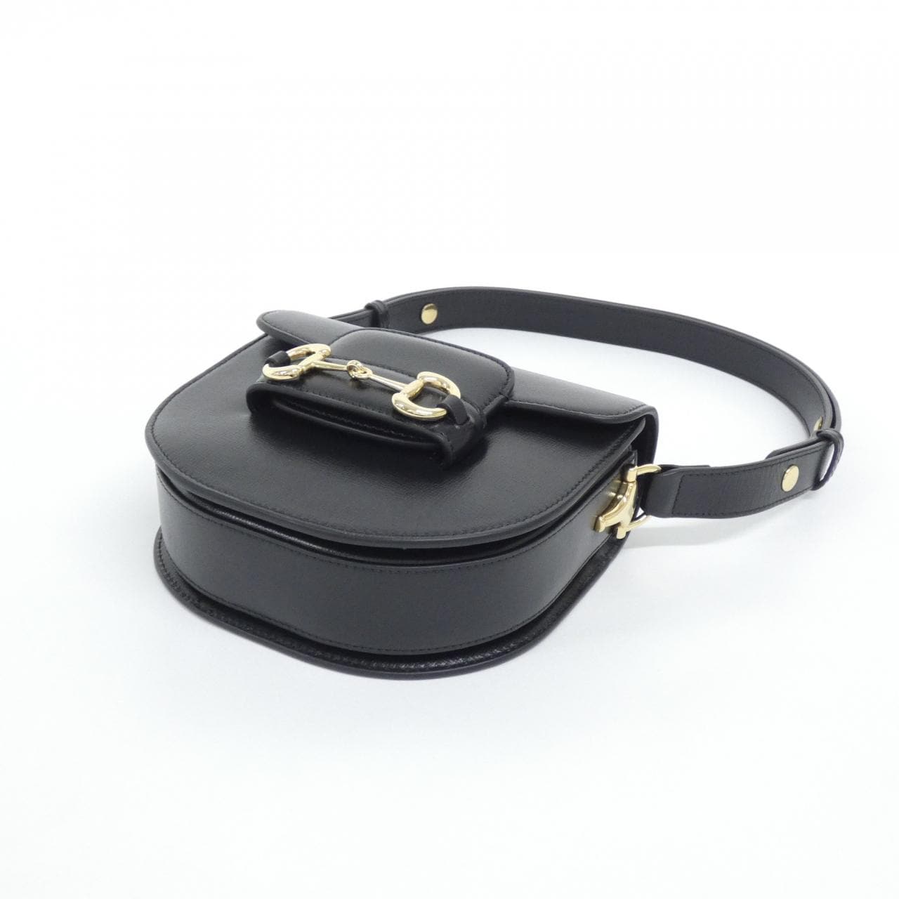 【新品】グッチ GUCCI HORSEBIT 1955 760191 1AAQD ショルダーバッグ