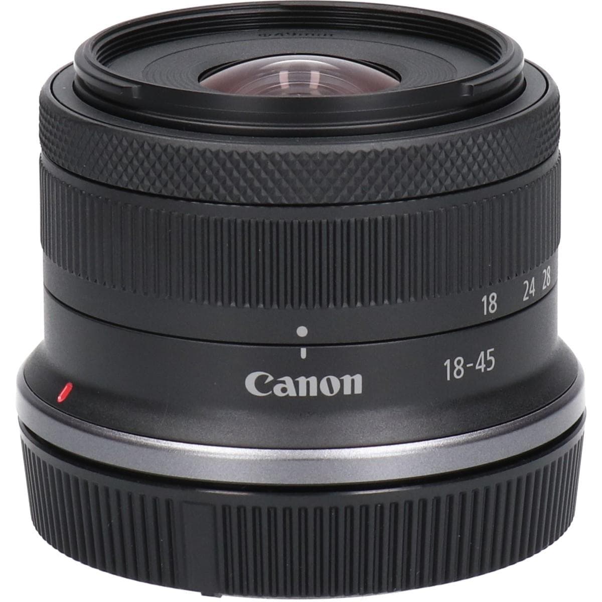 ＲＦ－Ｓ１８－４５ｍｍ　Ｆ４．５－６．３ＩＳ　ＳＴＭ