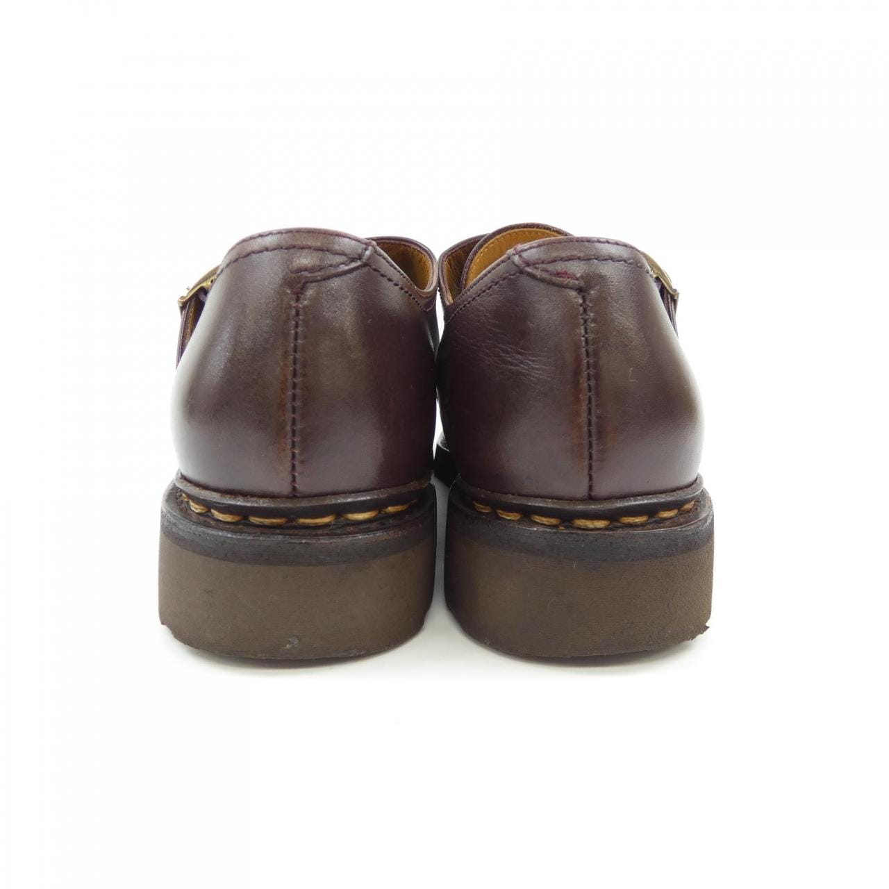 パラブーツ PARA BOOT シューズ