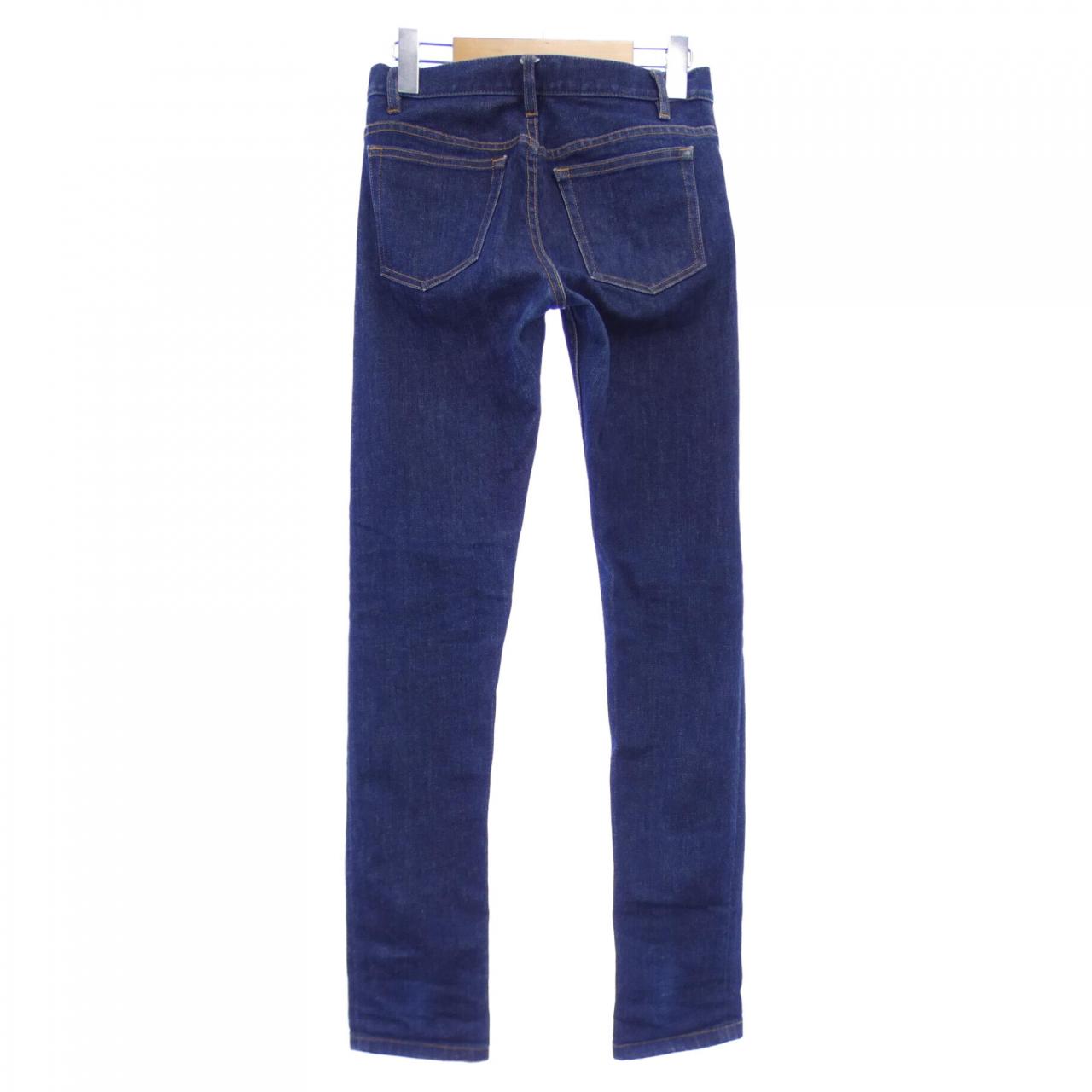 アーペーセー A.P.C. ジーンズ
