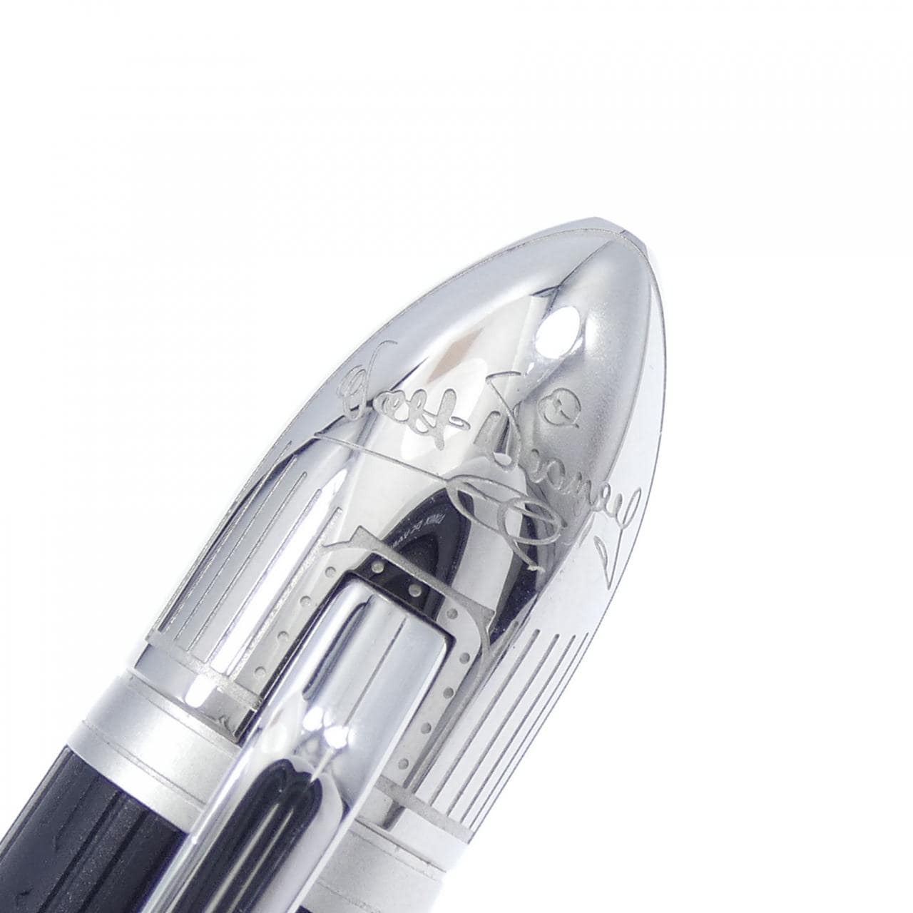 モンブラン ウォルト･ディズニースペシャルエディション 119835 ローラーボール