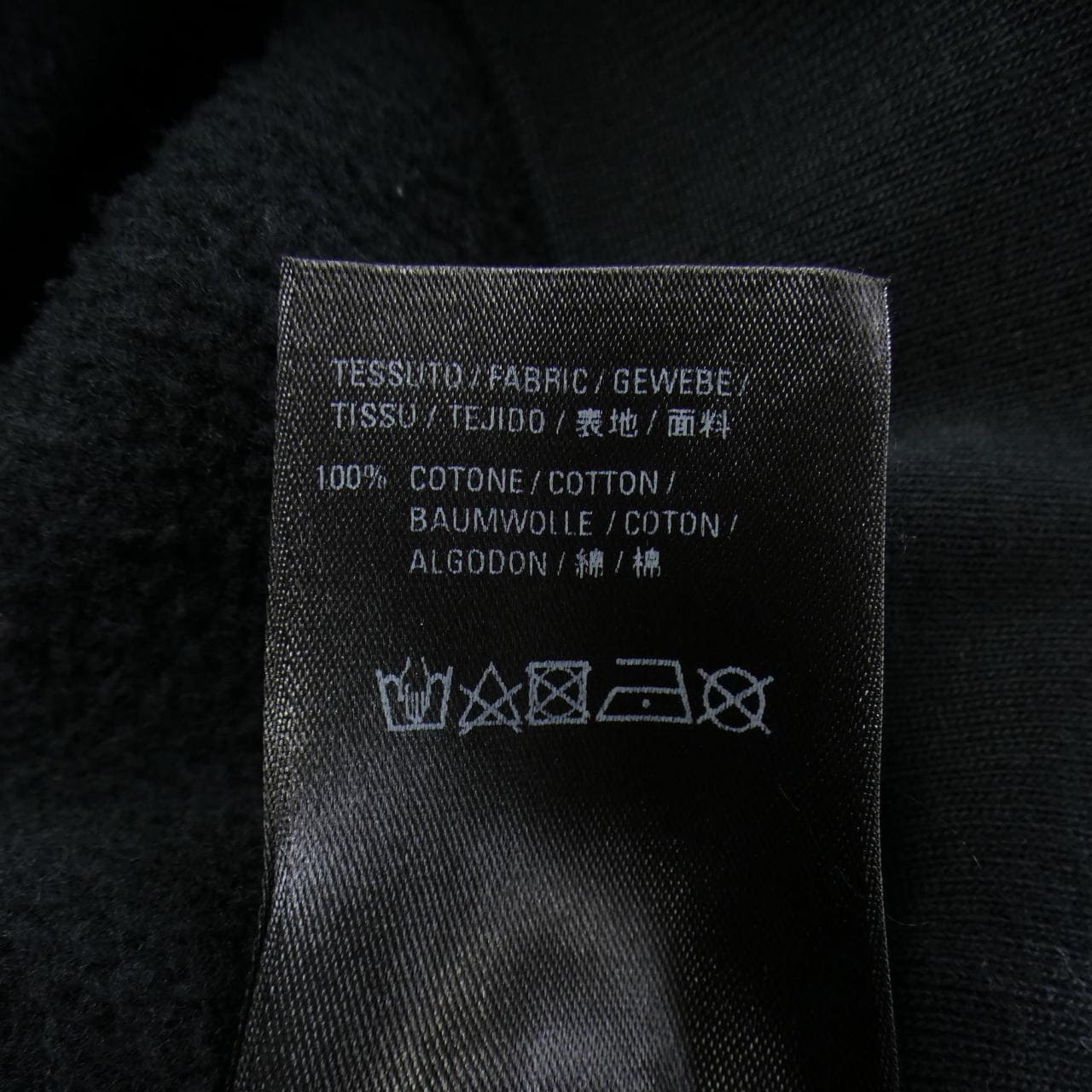 バレンシアガ BALENCIAGA パーカー