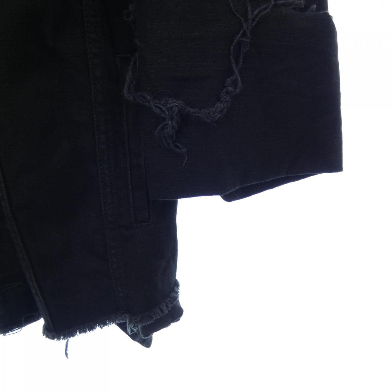 Diesel DIESEL denim jacket