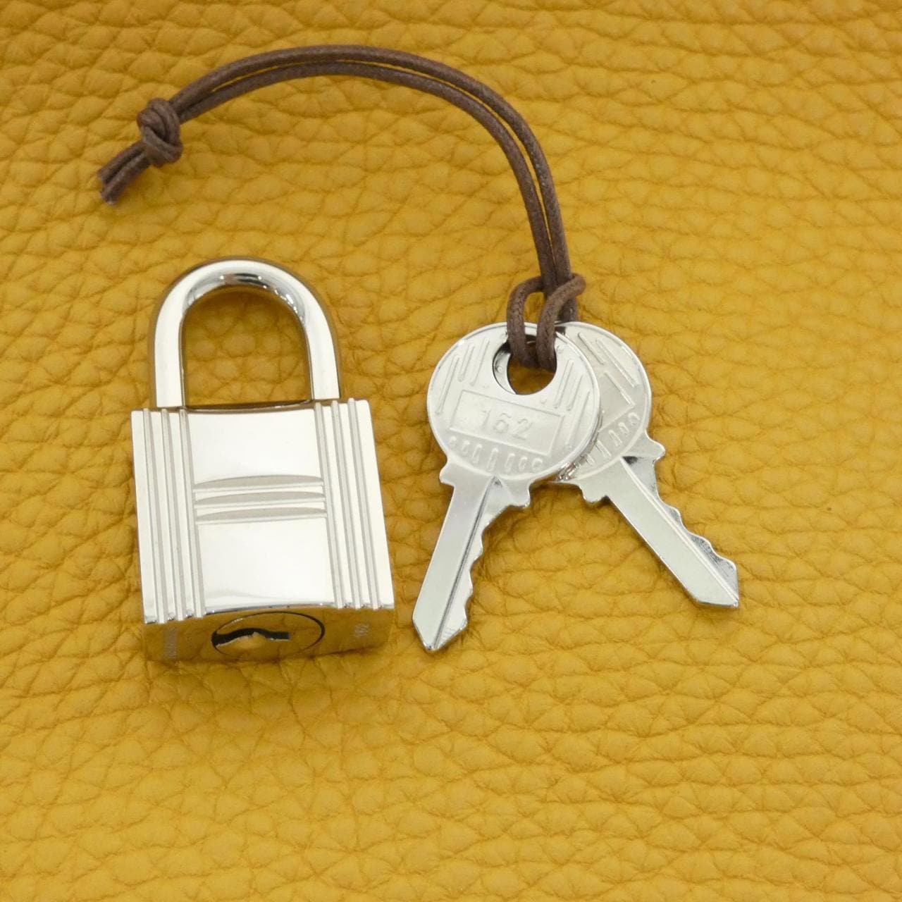 HERMES Picotin Rock Eclat MM 069561CK Bag