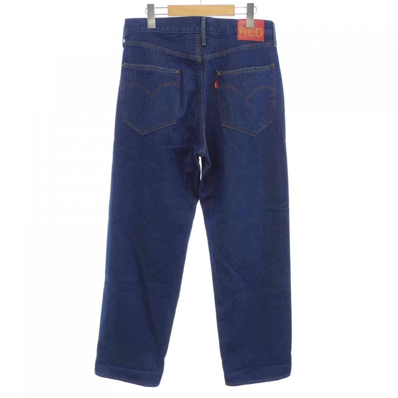 リーバイスレッド LEVI'S RED PC9-A2696-0001 ジーンズ