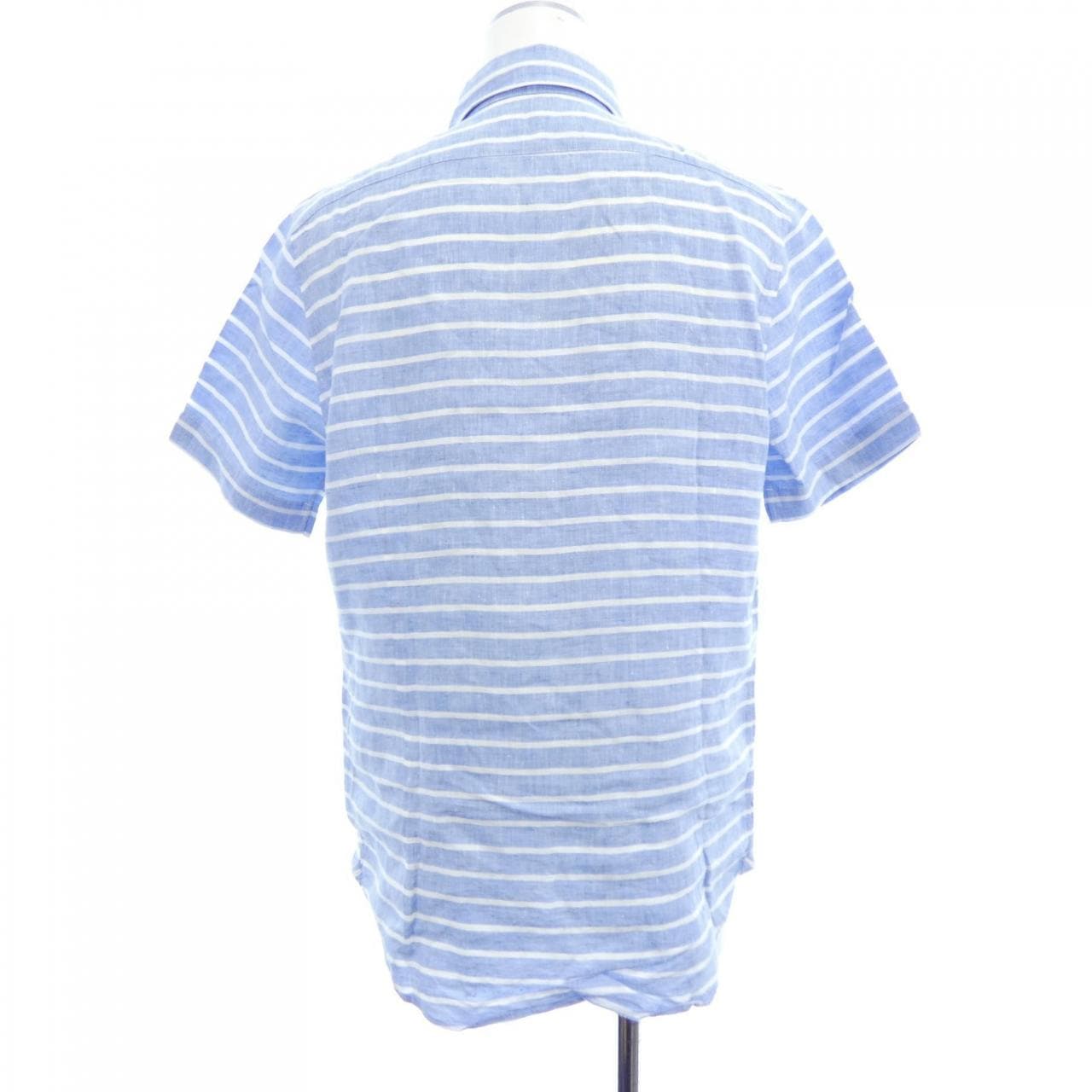 ストラスブルゴ STRASBURGO S／Sシャツ