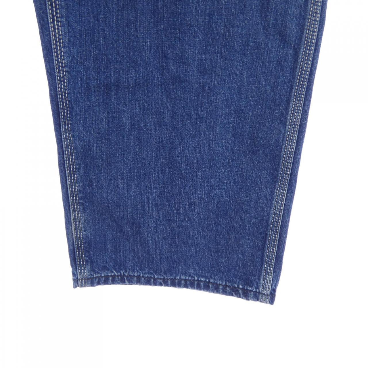 ドゥーズィエムクラス DEUXIEME CLASSE ジーンズ