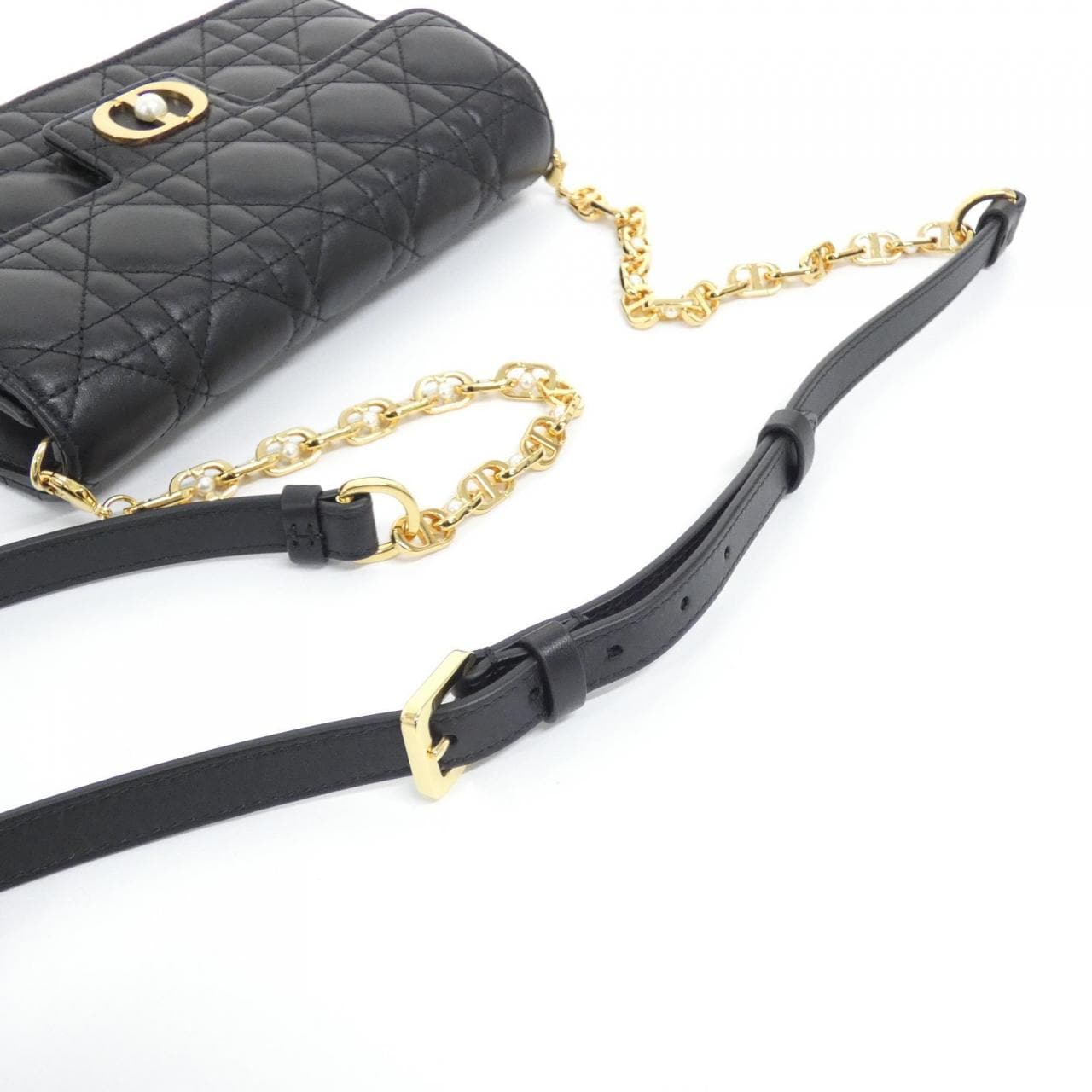 クリスチャンディオール ディオール ジョリー S3117UNJB ショルダーバッグ