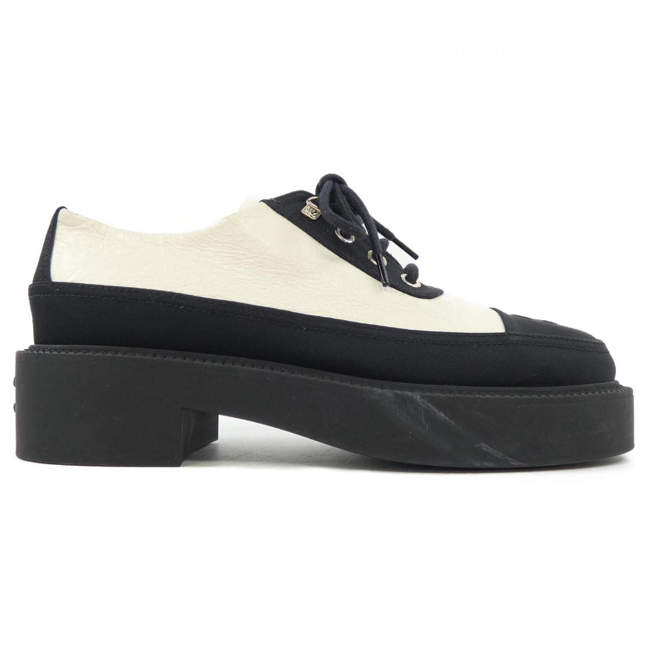 シャネル CHANEL G38081Y55462 シューズ