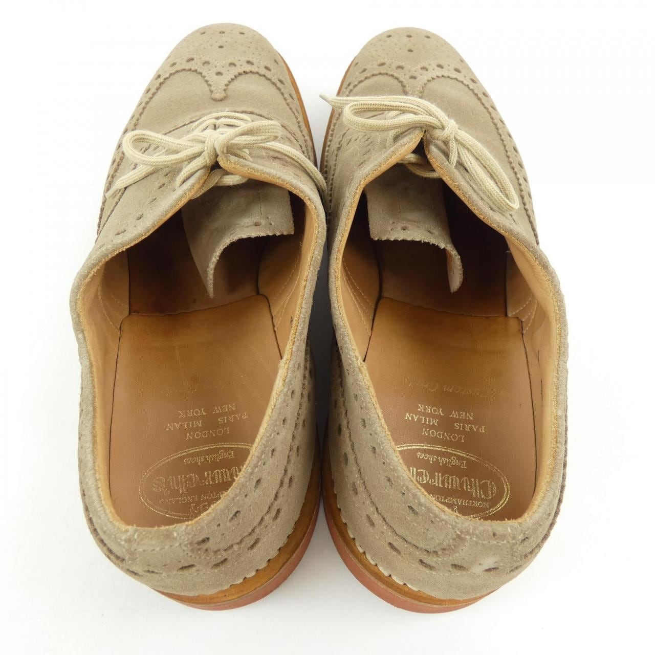 チャーチ CHURCH'S シューズ