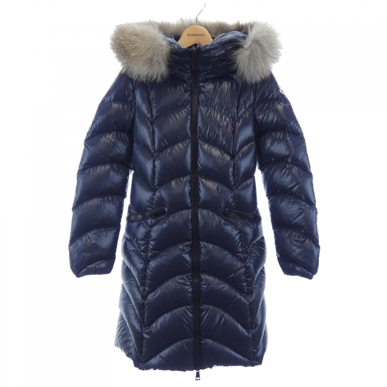 モンクレール MONCLER ALBIZIA ダウンコート