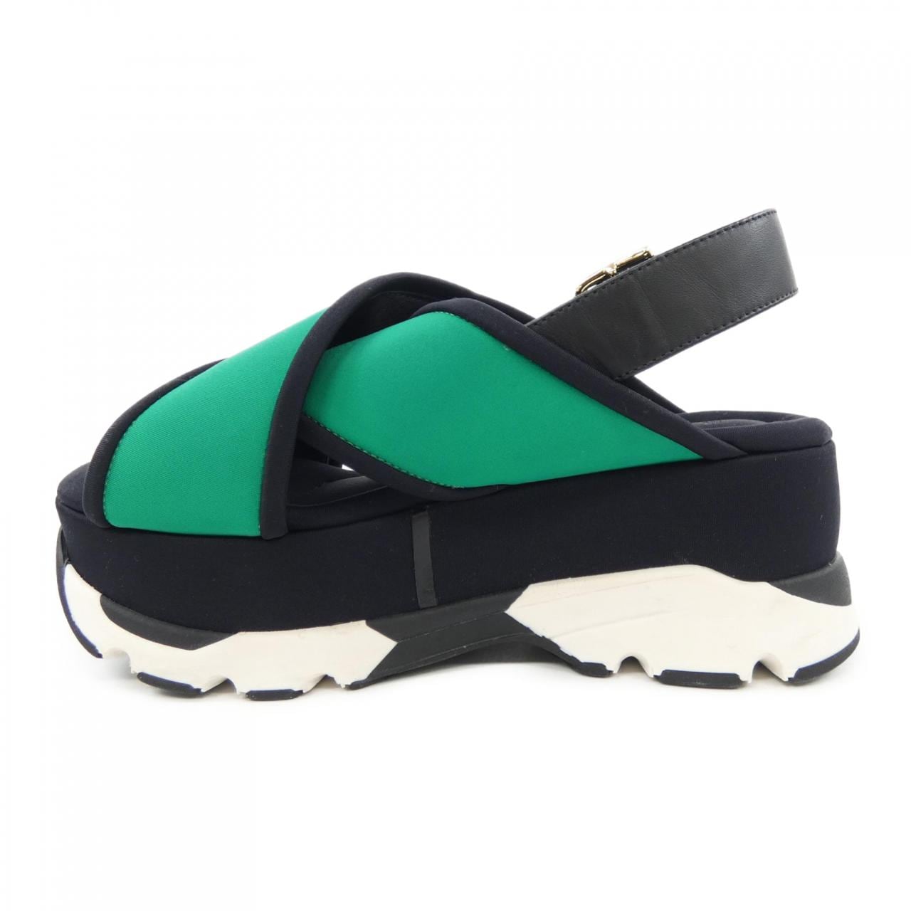 マルニ MARNI サンダル