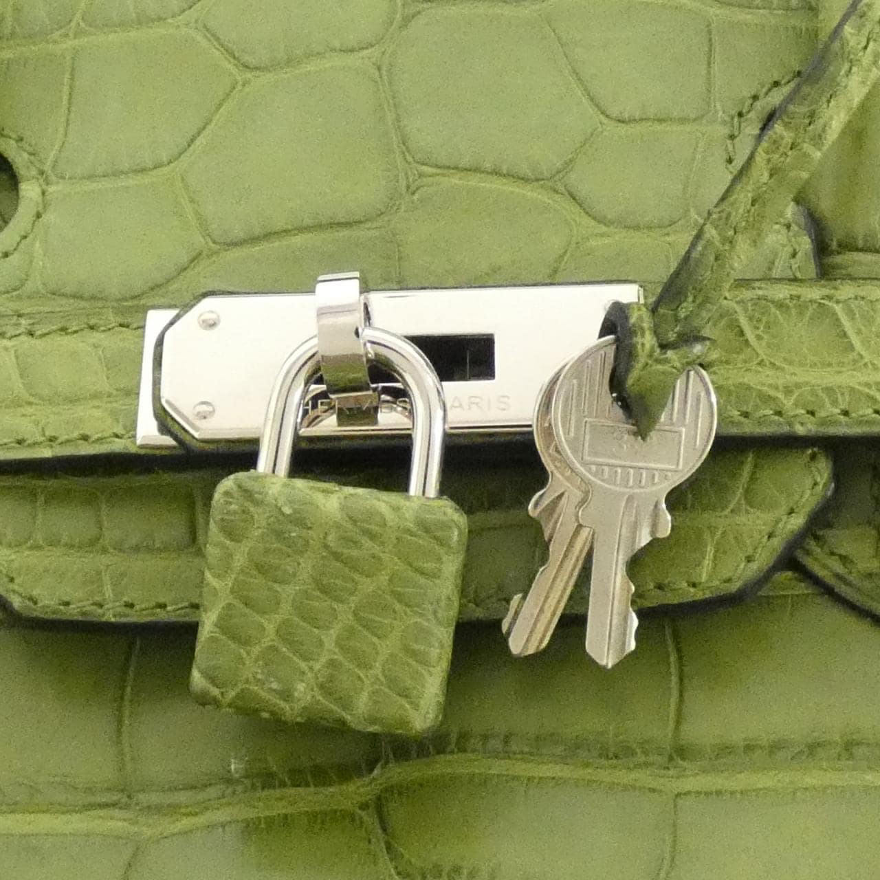 エルメス バーキン 30cm 045024CK バッグ