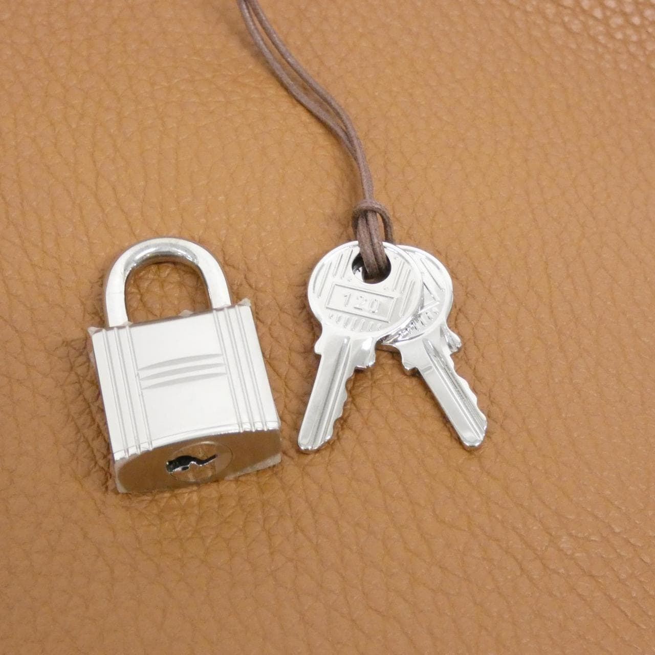 エルメス ピコタン ロック MM 060991CK バッグ