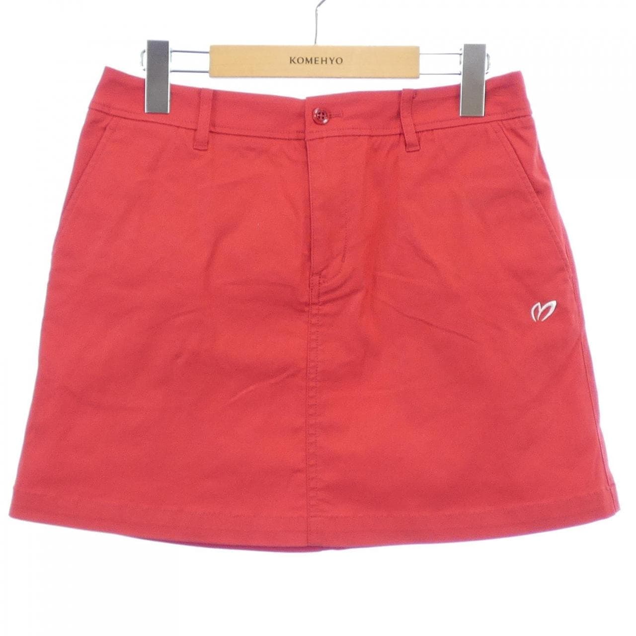 マスターバニーエディション MASTER BUNNY EDITION スカート