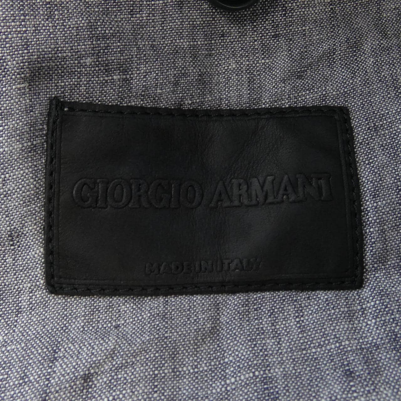 ジョルジオ アルマーニ GIORGIO ARMANI WSG11W WS960 ジャケット