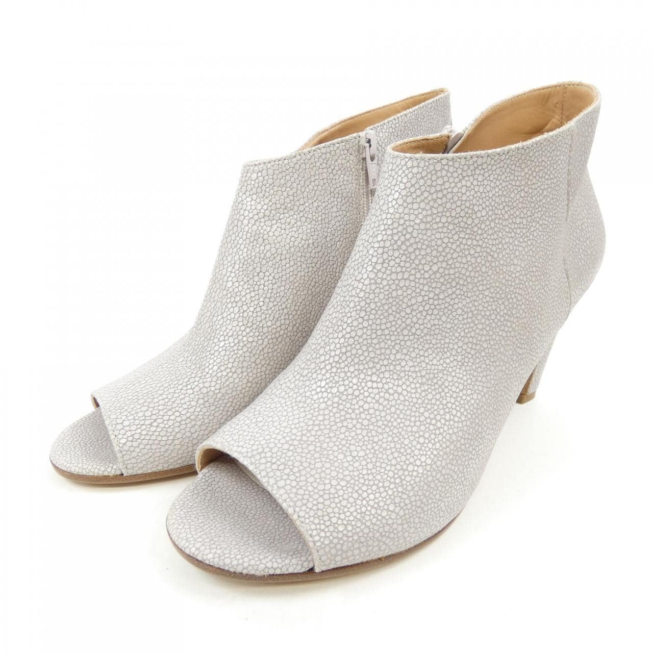 メゾンマルジェラ Maison Margiela 58WP0039 ブーツ