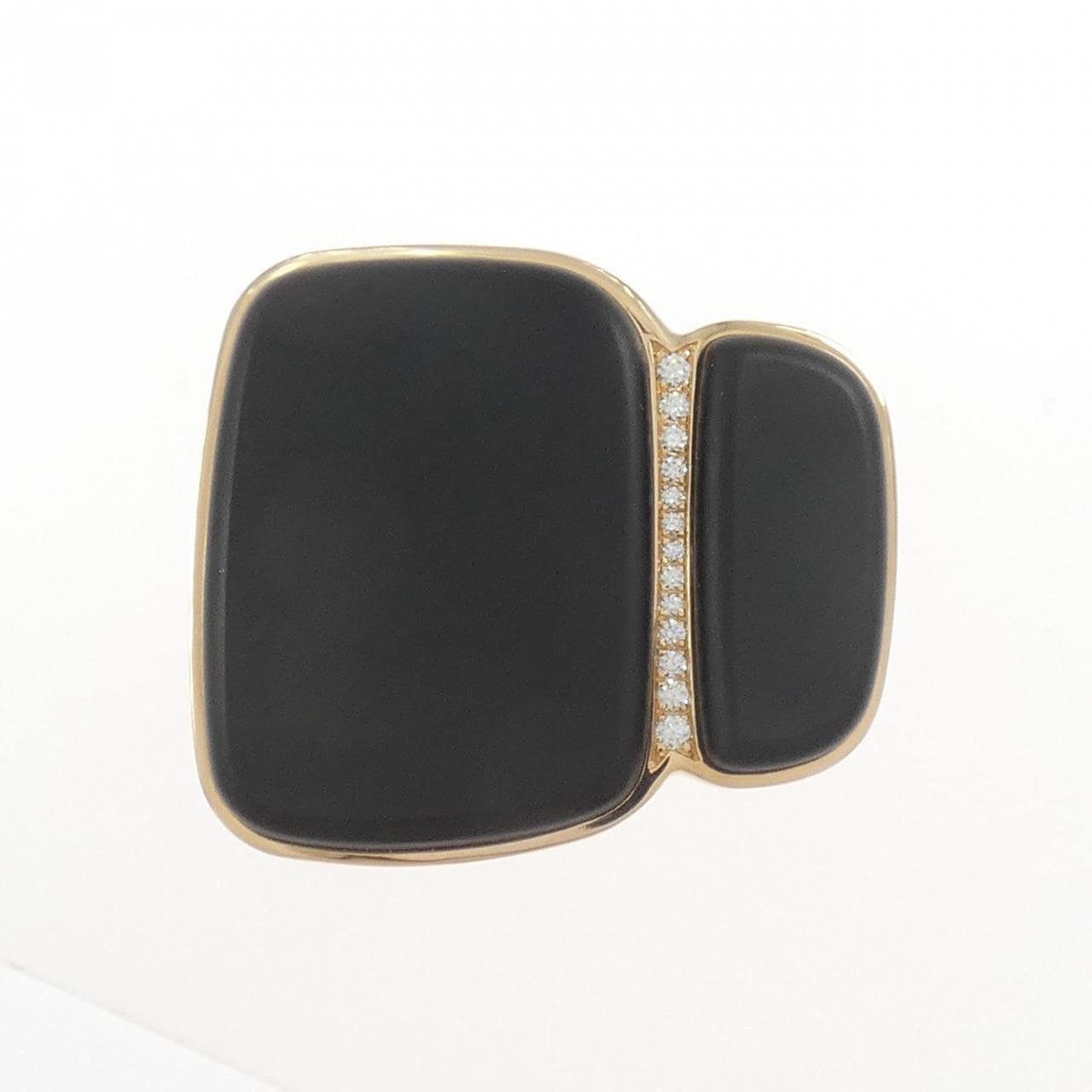 エルメス ジェイド リング