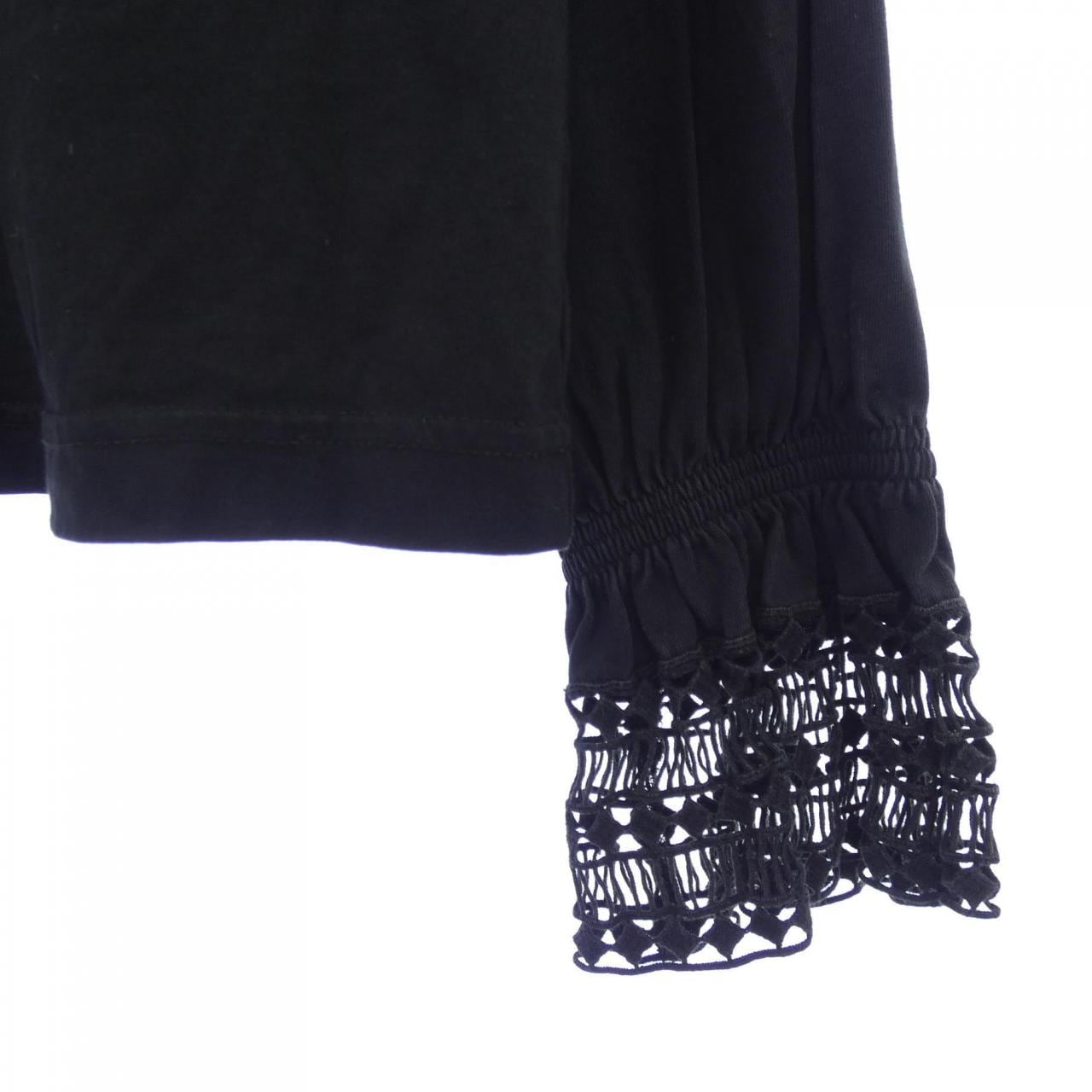 シーバイクロエ SEE BY CHLOE Tシャツ