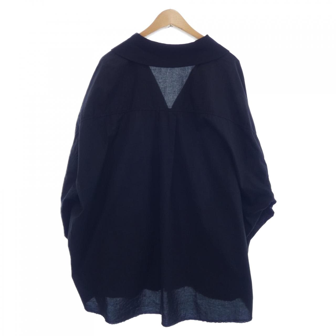 クリスチャンダダ CHRISTIAN DADA シャツ