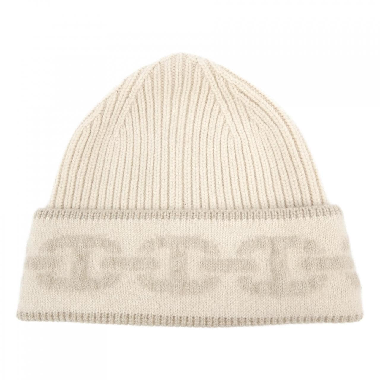 エルメス HERMES ヘブン HEAVEN CHAINE D'ANCRE H232021N ニットキャップ