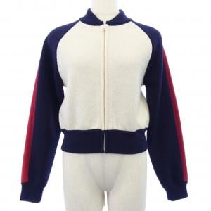 クリスチャンディオール CHRISTIAN DIOR I LOVE PARIS 144V50AM350 ブルゾン