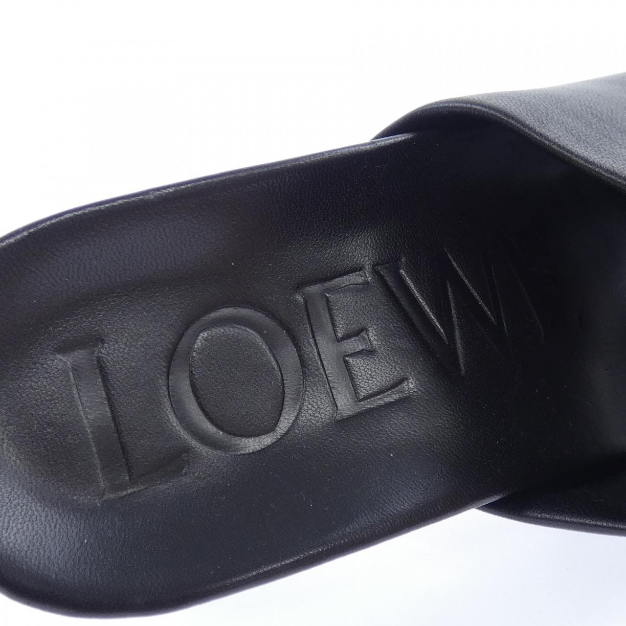 ロエベ LOEWE サンダル