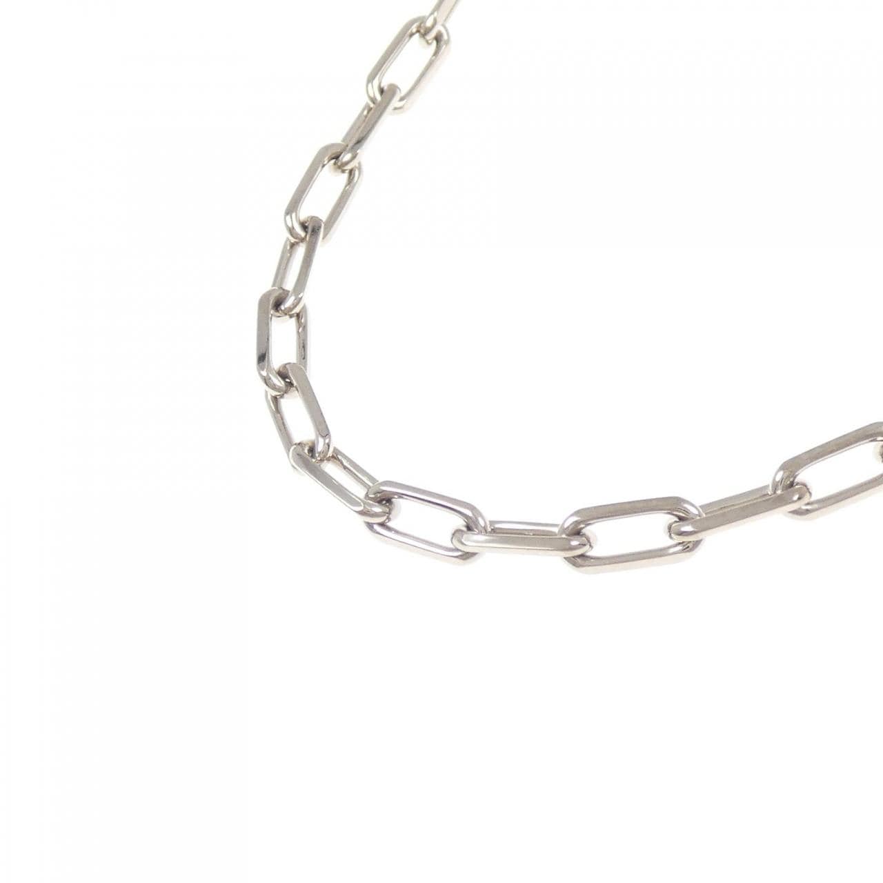 カルティエ サントス ネックレス