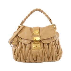 ミュウミュウ RR1300 ショルダーバッグ