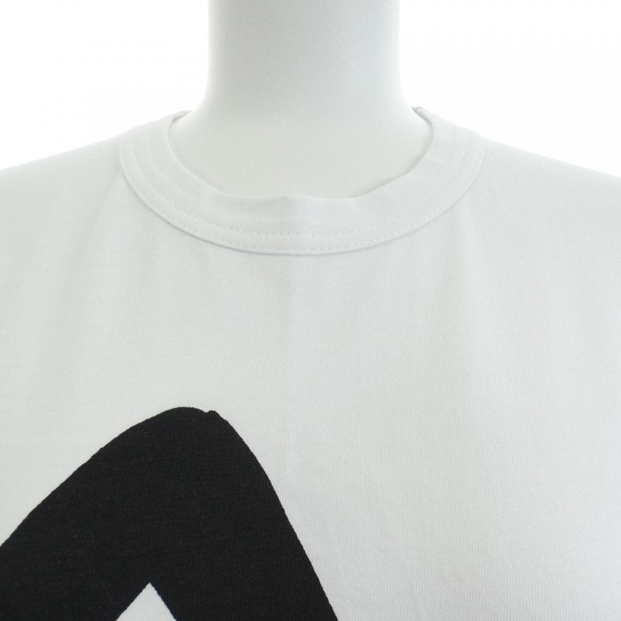 コムデギャルソン COMME des GARCONS ZI-T002 CHROME HEARTS Tシャツ