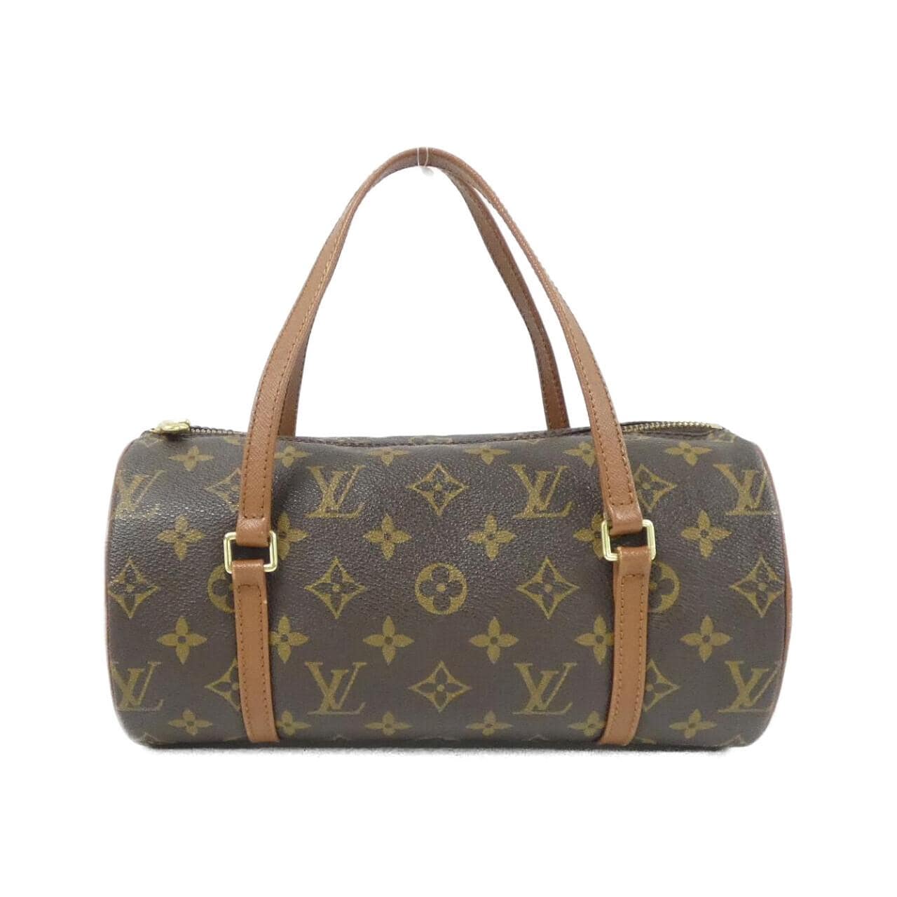 LOUIS VUITTON Monogram Papillon 26 公分 M51366 包