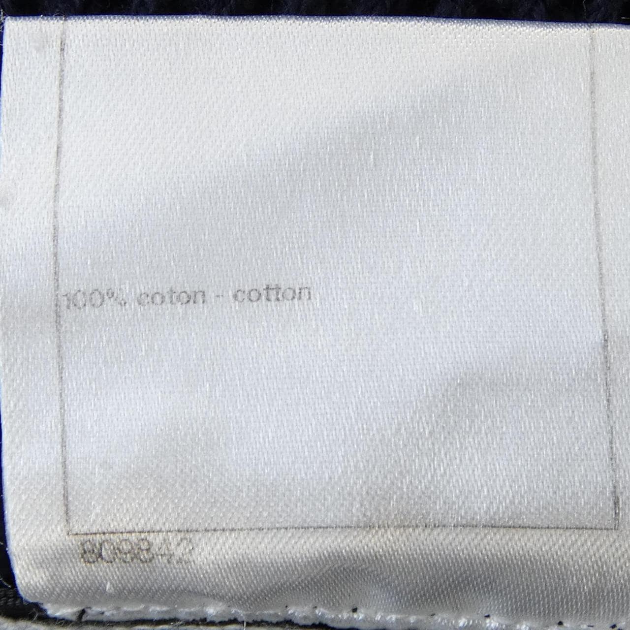 CHANEL P48062K06135 Tops