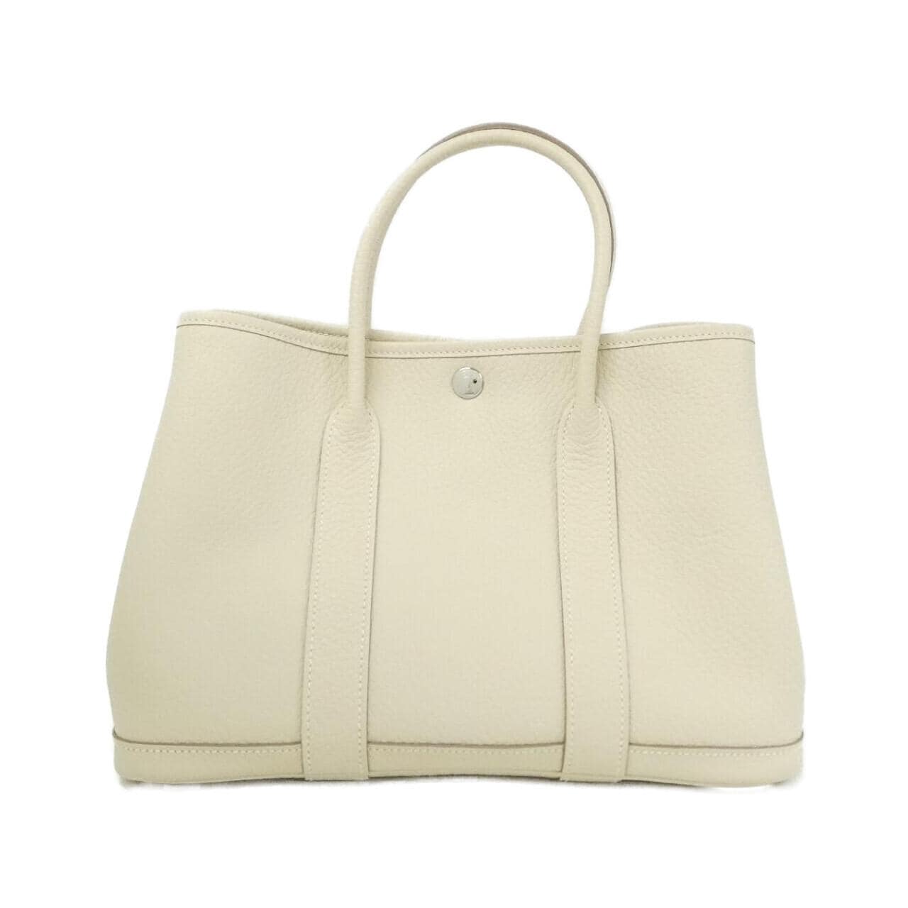 エルメス ガーデン パーティ 30cm 064422CK バッグ