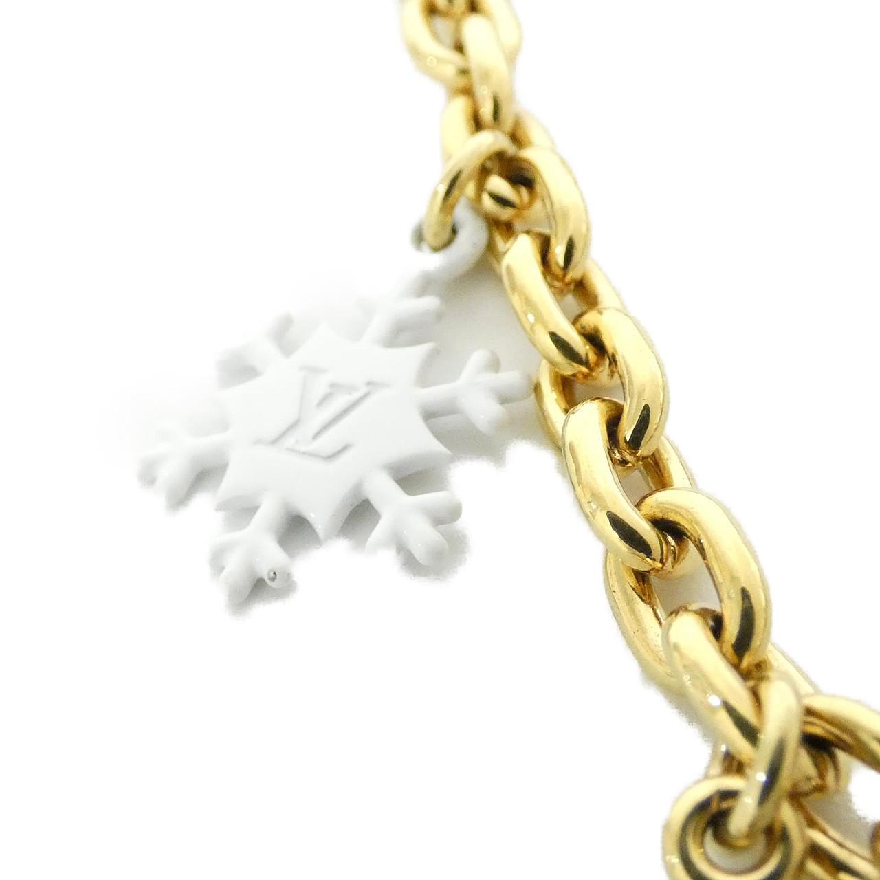 ルイヴィトン バックチャーム ヴィヴィエンヌ アイススケート M01440 バッグチャーム