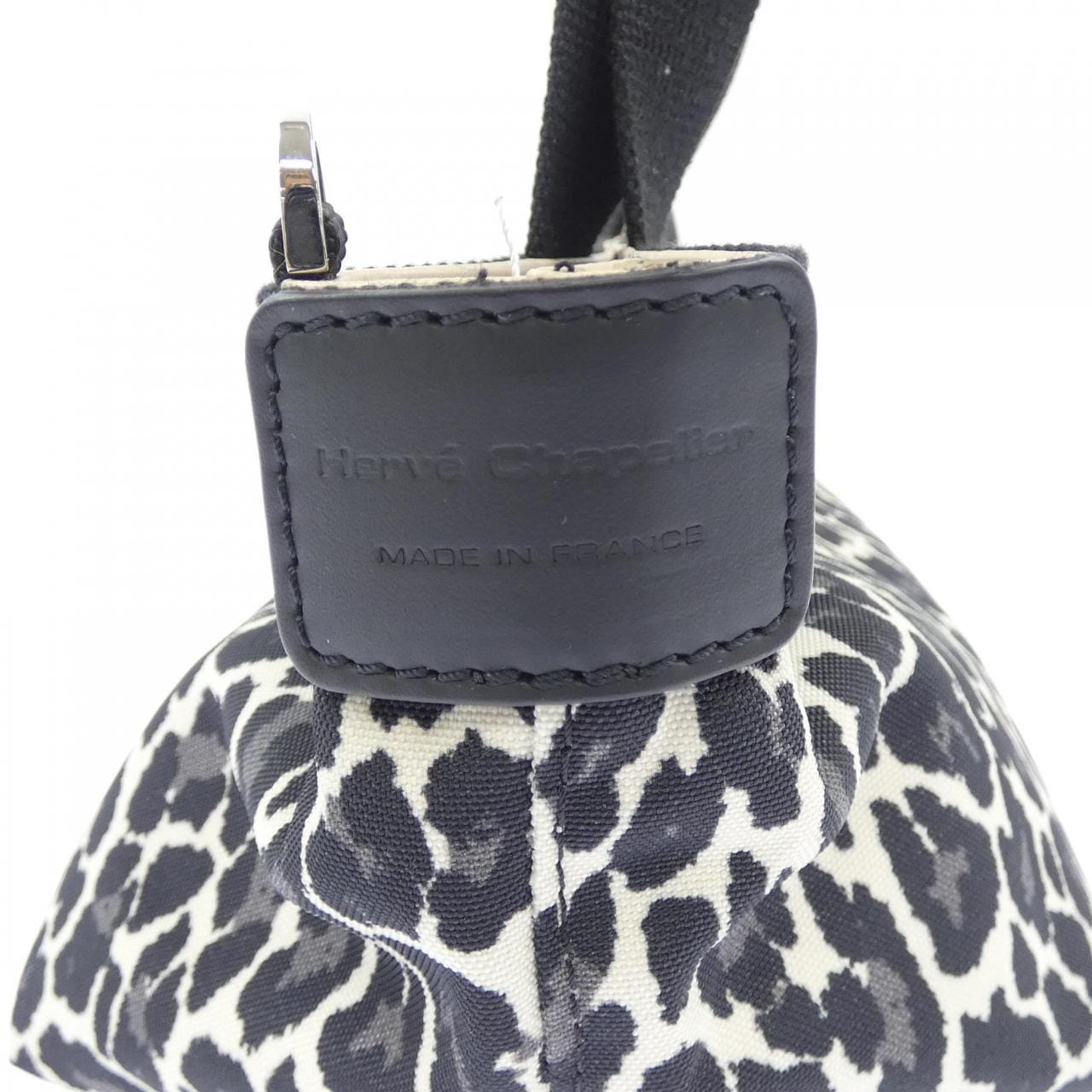 エルベシャプリエ HERVE CHAPELIER 舟型トート 2701FN BAG