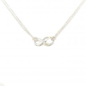 ティファニー フィギュアエイト ネックレス