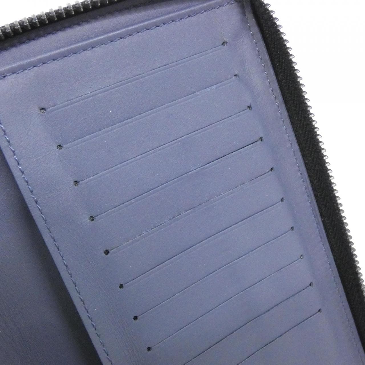 ルイヴィトン モノグラム シャドウ ジッピー ウォレット ヴェルティカル M82322 財布