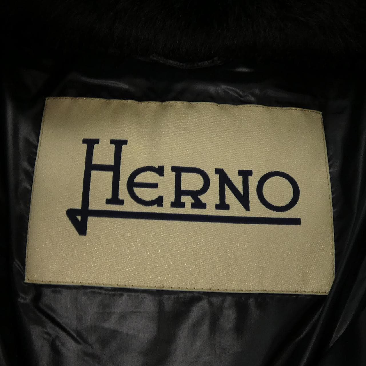 ヘルノ Herno PI1166D ダウンジャケット