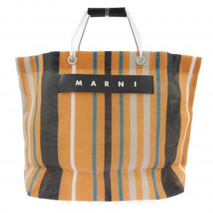 マルニ MARNI MARNI MARKETストライプバッグ SHMHR08A0 BAG