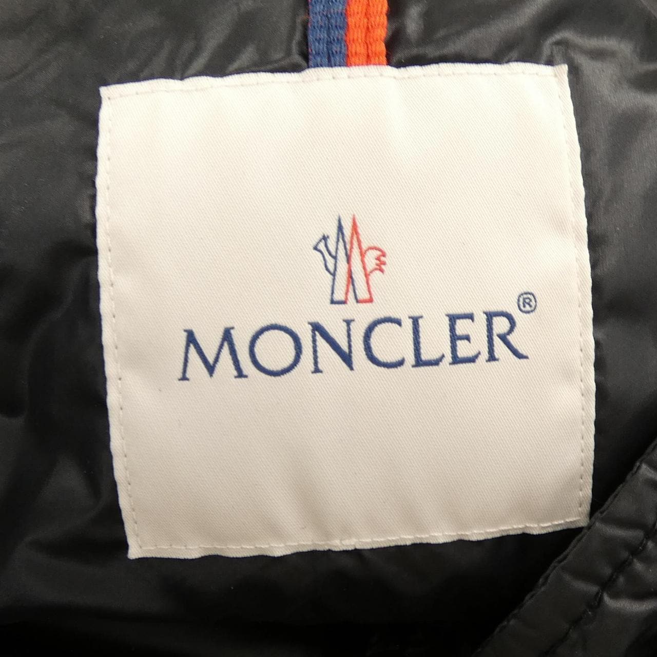 モンクレール MONCLER SERITTE ダウンジャケット
