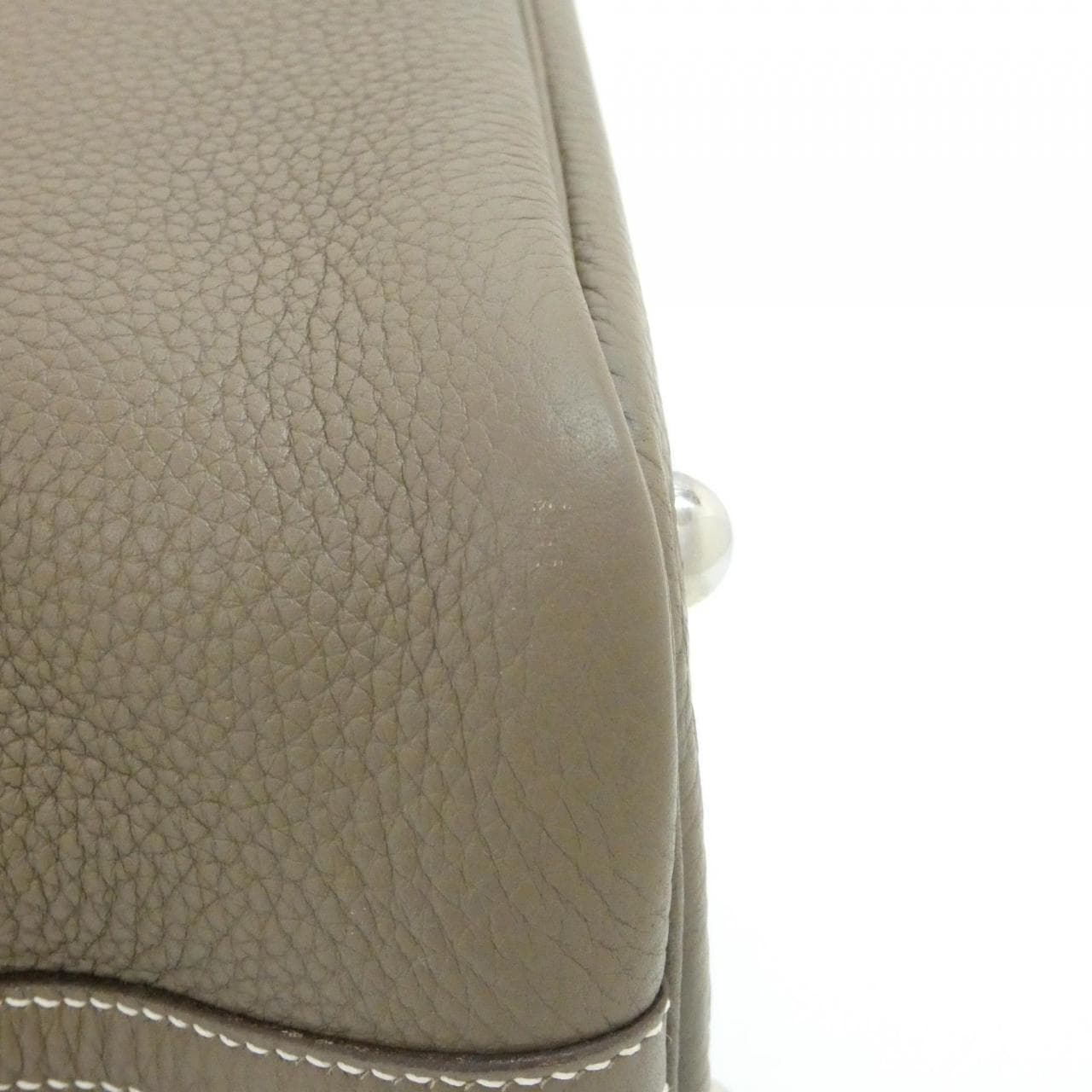 エルメス ボリード 31cm 073419CK バッグ