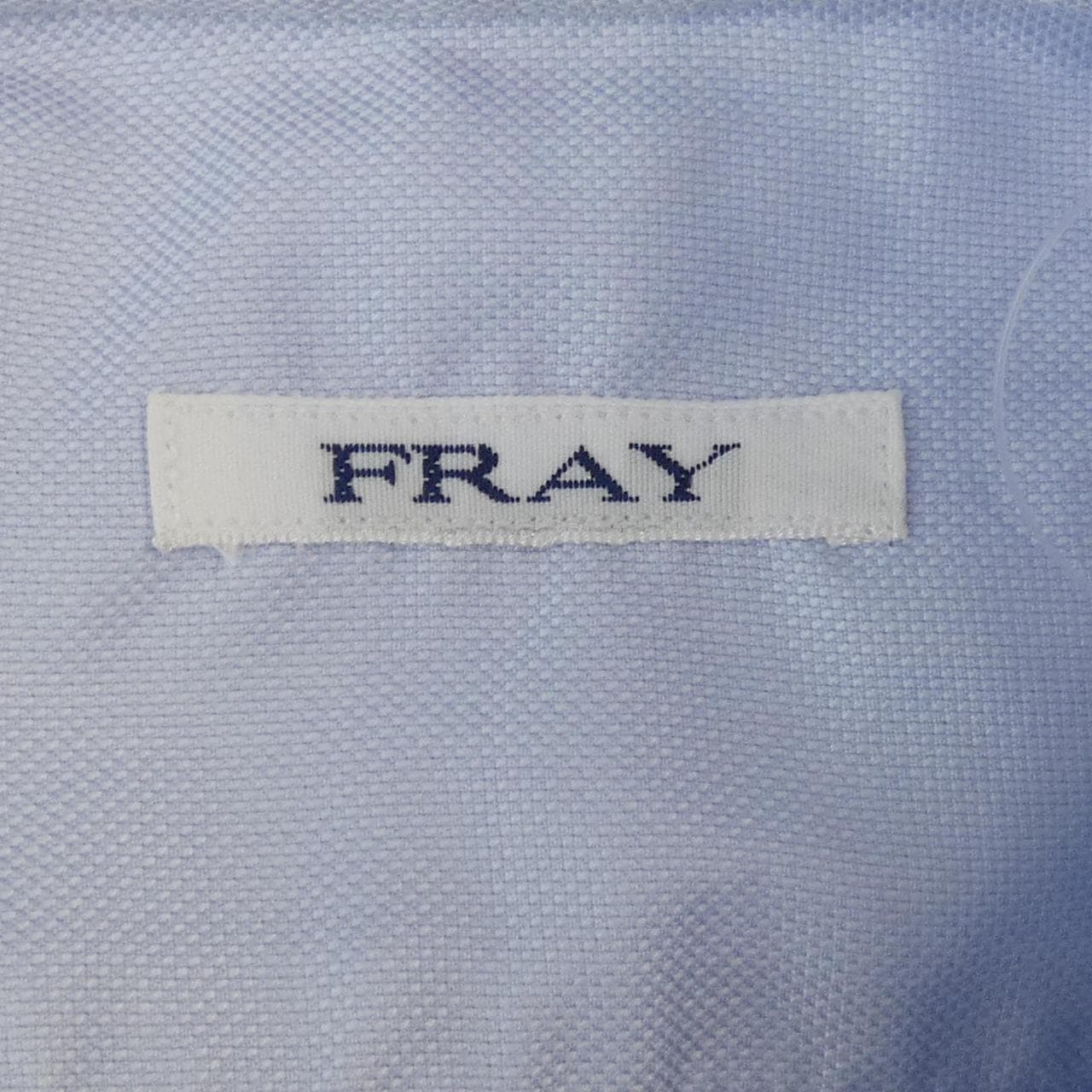フライ FRAY シャツ