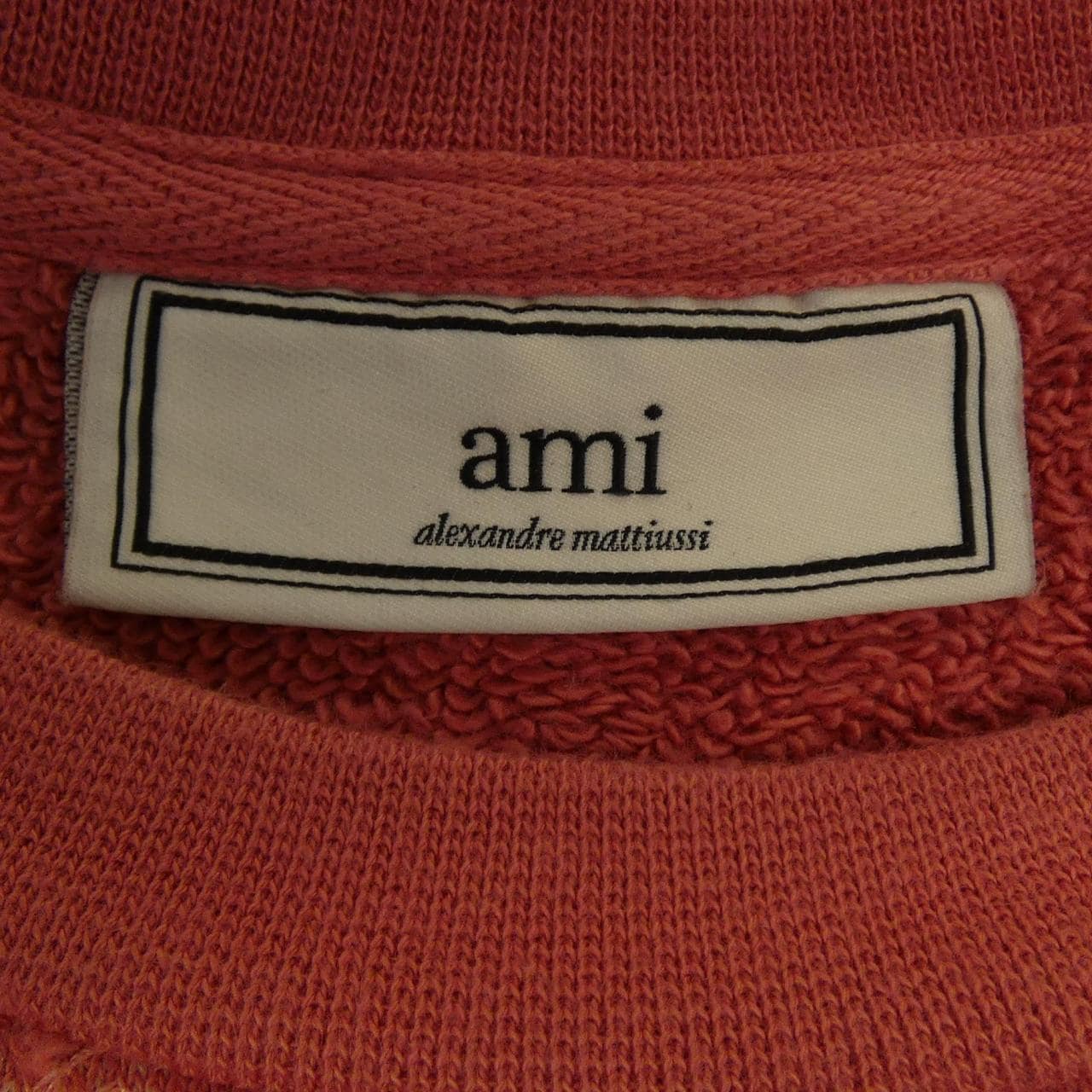 アミ AMI スウェット