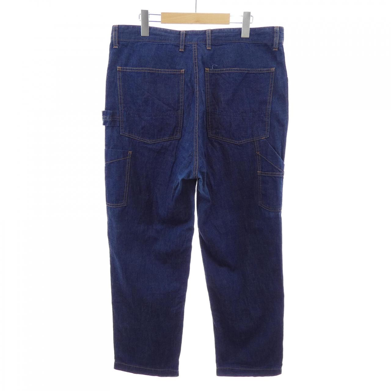 コムデギャルソンオム COMME des GARCONS HOMME HG-P010 ジーンズ