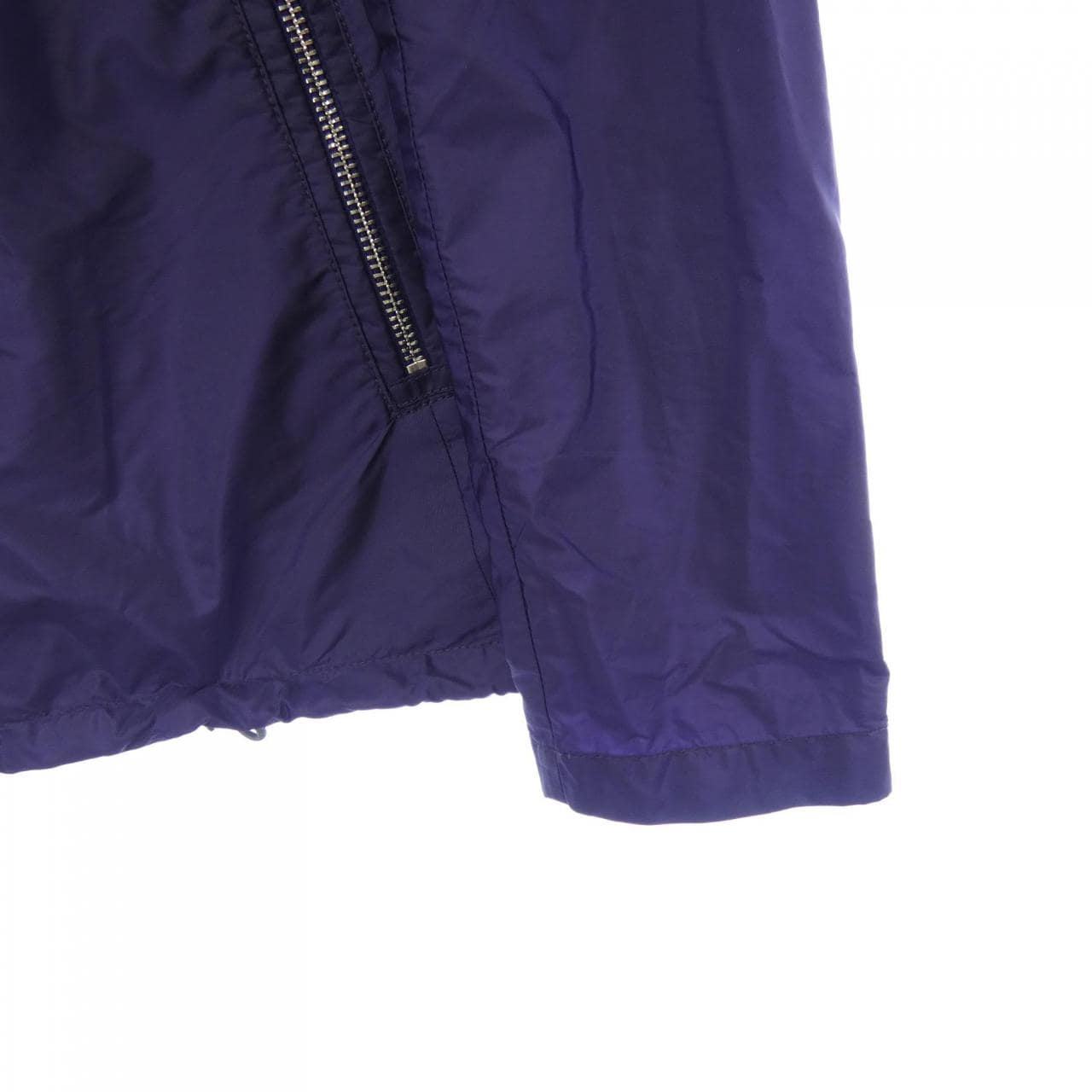 プラダ PRADA トライアングルロゴ 29Z597 R142 Q04 ジャケット