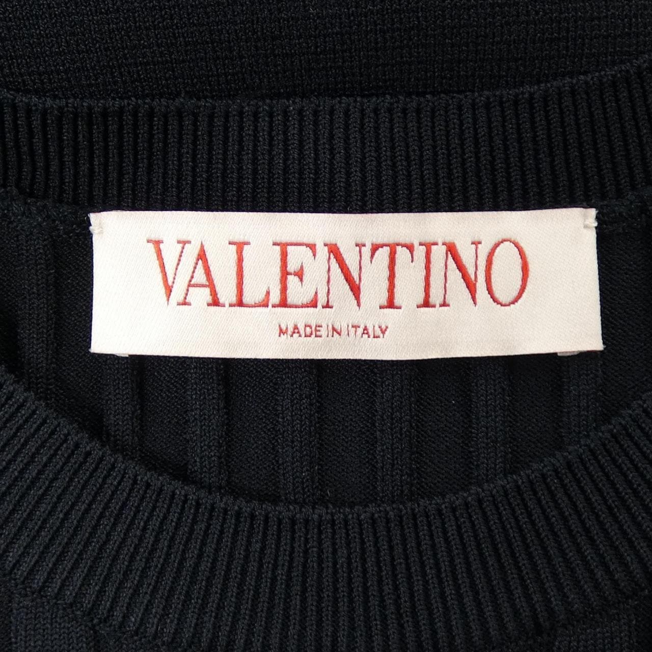 ヴァレンティノ VALENTINO 3B3KD10Q84C ワンピース